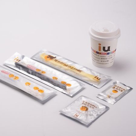 Iu Hotel Zhanjiang Haibin Avenue Xinhaimingchen Esterno foto
